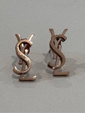 Designer inspired Stud Earrings